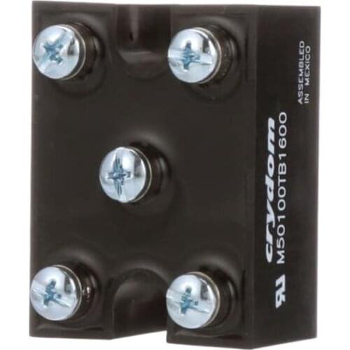 3 Phase Bridge Rectifier Module Replace Cyrdom M50100TB1600 100Amp Diode Modules