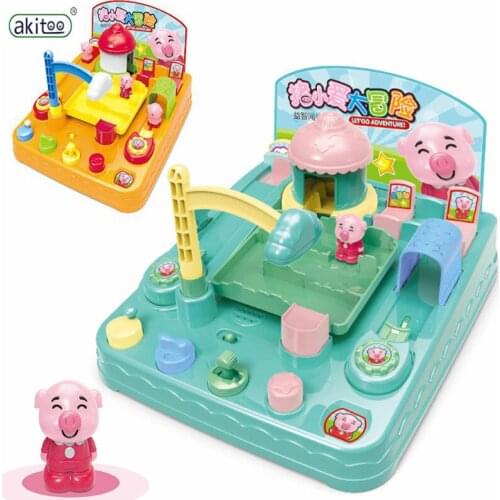 Машинки с музыкой Akitoo China At AliExpress