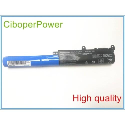 2600mAh A31N1601 Battery For R541UA X541SA X541SC X541UV X541 10.8V