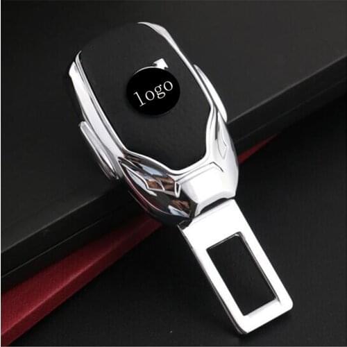 Car safety belt clip Safety seat belt clip Buckle for OPEL Audi Benz Nissan Volvo Mazda Skoda Chevrolet Hyundai Mitsubishi Honda