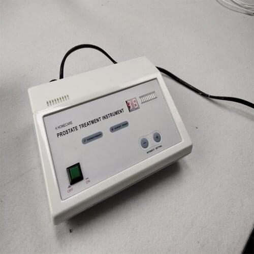 Best sale bioelectric machine the testis Swollen pain testis perineum Swollen pain and groin prostate massager physiotherapy