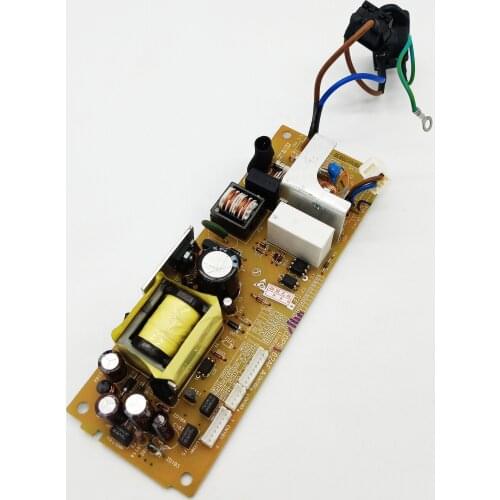 110v or 220v Power supply for brother 7360 7470 7860DN for Lenovo M7450 7650 printer printer parts