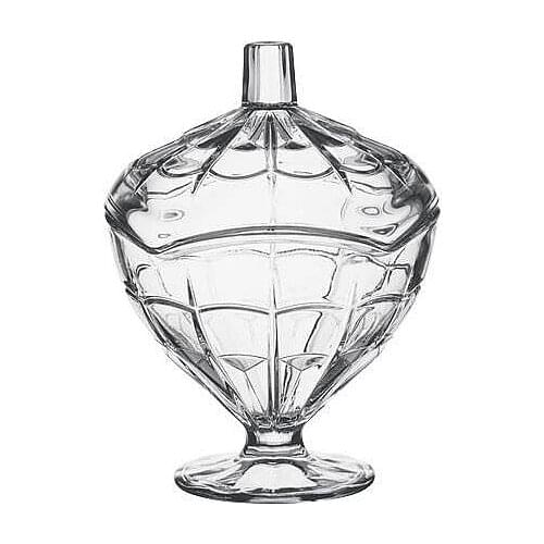 Pasabahce 98585 Glory Big Sugar Bowl