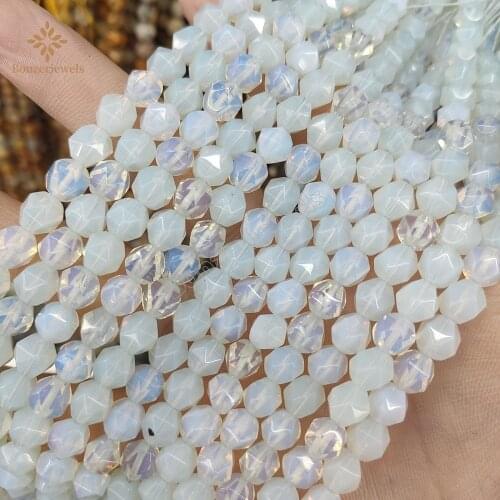 BONZERJEWELS White Bracelets