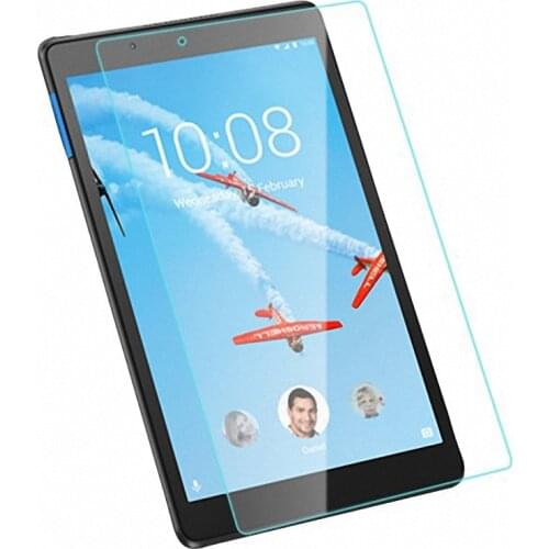 Tempered Glass Screen Protector CASE for Lenovo Tab E8 8" TB-8304F TB-8304F1 8.0" Tablet Glass Film