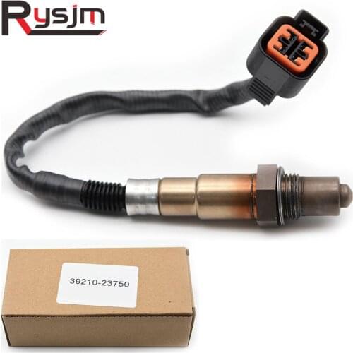 1PC 39210-23750 O2 Oxygen Sensor Air Fuel Ratio Gauge Fit For Hyundai Accent Coupe Elantra Getz i30 Matrix For KIA