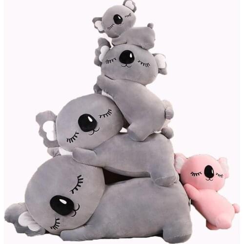 DOYOQI Stuffed Toys