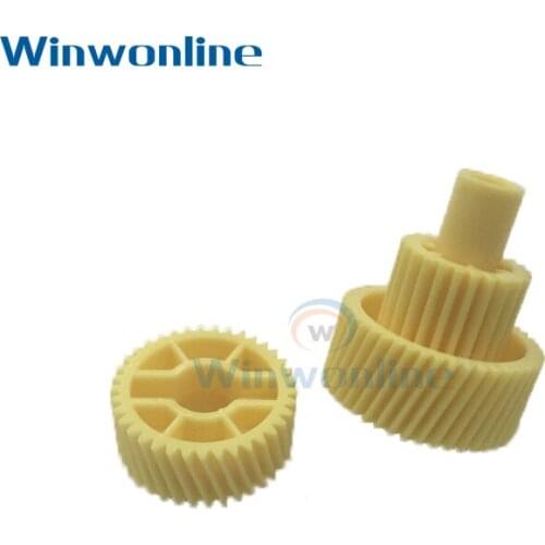 1SET B141-5305 DEVELOPING GEAR Developer Motor Gear for Ricoh Aficio 1075 2075 2090 7000 7001 7500 8000 8001 B1415305