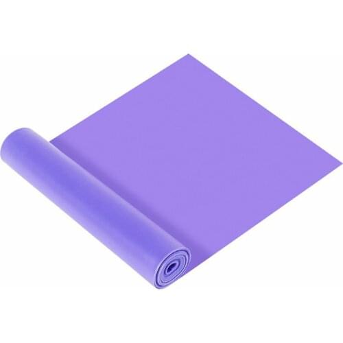 Fitness Resistance Bands Elastiekjes Voor Fitness Elastische Band Voor Sport Training Oefening Bodybuilding