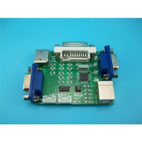MSTAR Debug Tool Debugging USB Upgrade Tool HD LCD Drive Board Burners