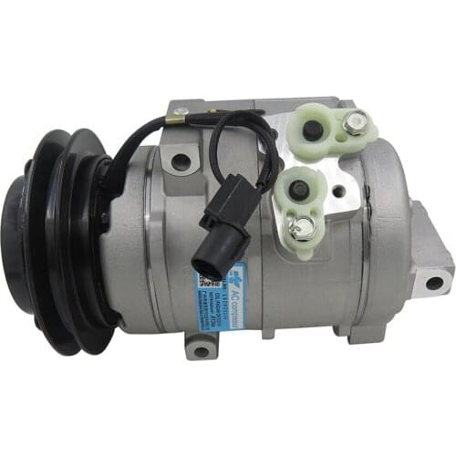 For 10s17c Ac Compressor for Mitsubishi Pajero Shogun 7813A085 7813A084 4471907053 4471907050 4471907065 4471907069