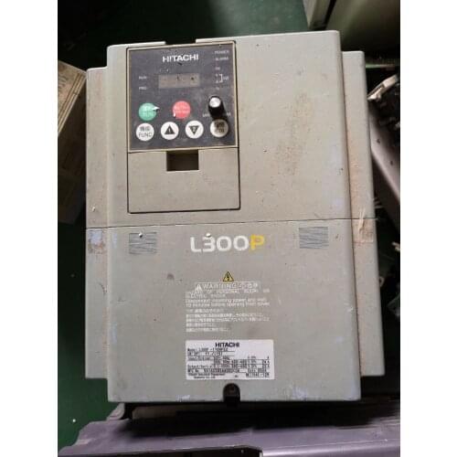 L300P-110HFE2 inverter Good appearance , 90% new ,90 days warranty , in stock free shipping