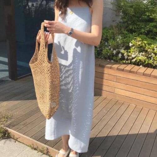 Lava Tincto Summer Linen Dresses