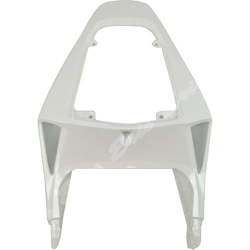 Unpainted Tail Rear Fairing ABS Injection Molded For Honda F5 CBR600RR 2013 2014 2015 2016 2017 2018