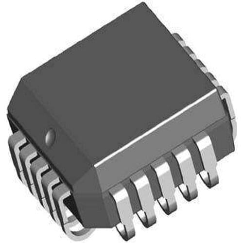 New 10Pcs/Lot PALCE16V8Q-25JC/4 16V8Q-25JC/4 PLCC20