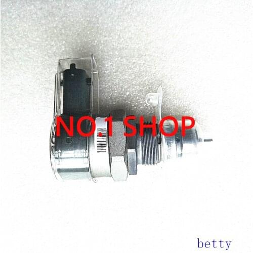 Genuine DRV Control Valve 0281002507