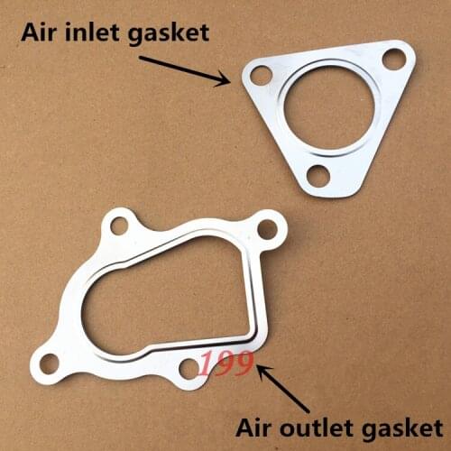 Turbocharger gasket for Great wall Haval H5 Wing5/6 2.0T 4D20B Engine