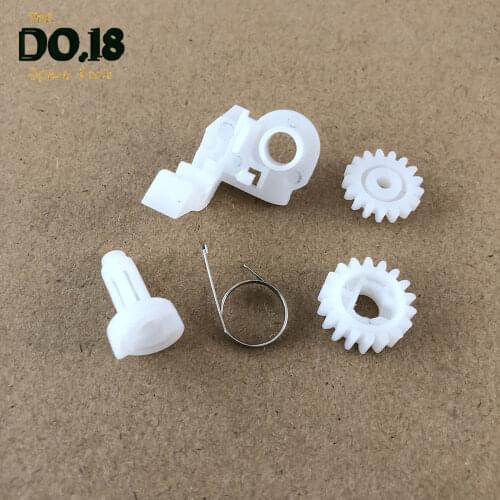 50X 2M214230 2M214220 2M214201 Developer Gear for Kyocera FS1040 FS1041 FS1060 FS1061 FS1020 FS1025 FS1120 FS1125 FS1220 FS1320