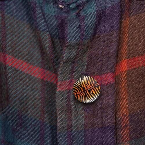 Convenient 50Pcs Special Clothes Needlework Sewing Buttons Eco-friendly Craft Buttons Smooth for Home