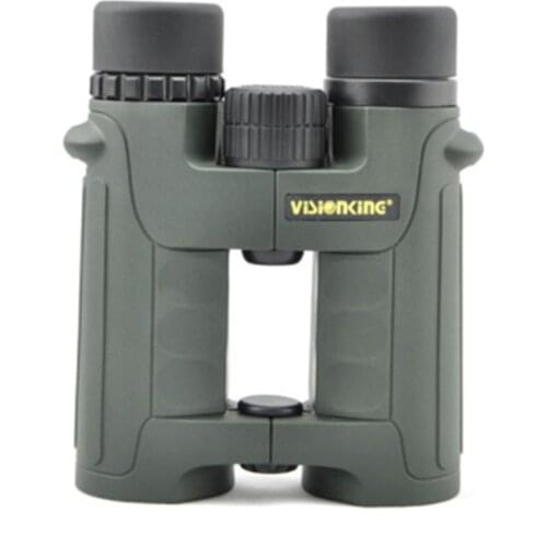 VISIONKING Horizon King SZE 8x42 Hollow ED Glass Double Barrel High-end Telescope