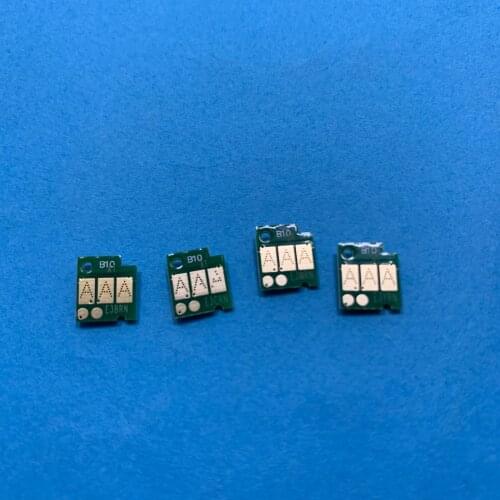 YOTAT Permanent chip LC263 LC261 for Brother DCP-J562DW MFC-J480DW MFC-J680DW MFC-J880DW (Asia & Pacific)