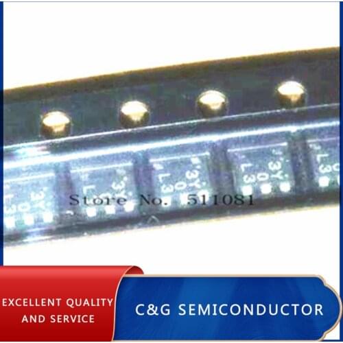 100PCS CPH5524-TL-E CPH5524 SOT-23-5 3Y Original