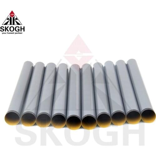 10X Fuser Film Sleeve For HP1000 1010 1012 1015 1020 1022 1050 1150 1160 1200 1220 1300 1320 2015 3015 3020 3030 3050 3055 3300