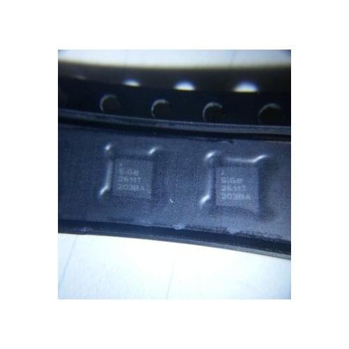5pcs SE2611T-R SE2611T QFN20 bluetooth port module rf amplifier original product