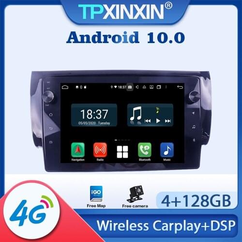 Android 10 Car Radio For Nissan Sylphy 2012 -2018 Multimedia Video Audio Recorder DVD Player Navigation GPS Auto 2din Accessries