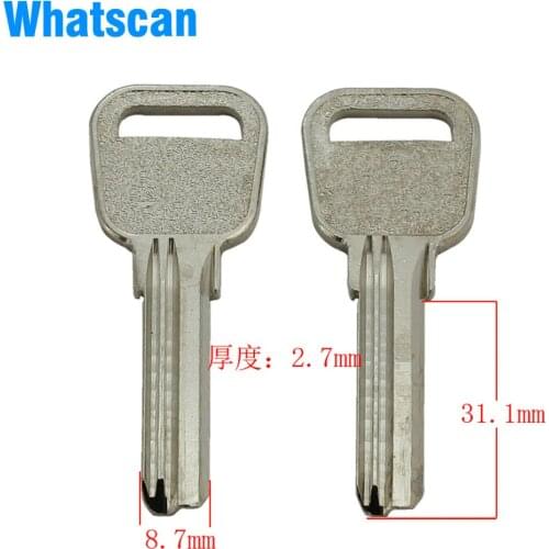 B441 The computer blank key