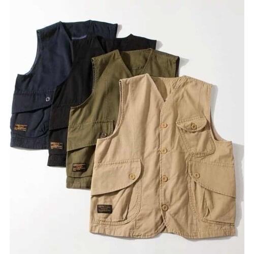 BANNAJI Men's Outerwear