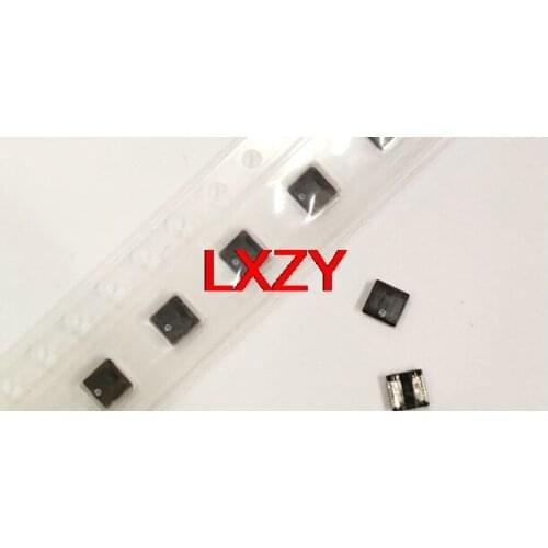 Free Shipping 50pcs/LOT SMD power inductor 3x3mm ultra thin 0.9mm 250uH 130mA LQH3NPN251MG0L