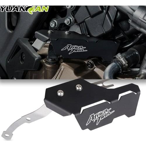 For Honda CRF1000L Africa Twin ADVENTURE Adv Sports 2017-2021 Clutch Cable Protection Below Clutch Arm Guard Clutch Device Cover