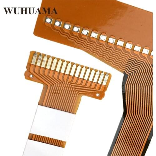 Audio Flex Ribbon Cable for DEH-P940 / DEH-P940MP / DEH-P9450R DEH-P9300R