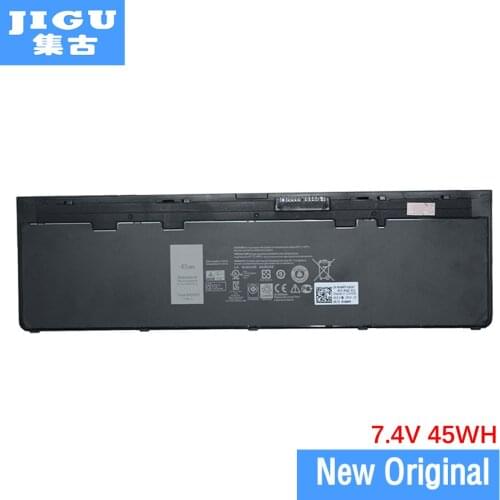 JIGU New VFV59 Laptop Battery For DELL Latitude E7240 E7250 W57CV 0W57CV WD52H GVD76 VFV59 Free 1 Year Warranty