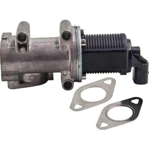 EGR Valve for Opel Astra Vauxhall Astra MK4 1.9 CDTI 05-10 for Vauxhall Astra MK4 1.9 CDTI Alfa Romeo 159 1.9 JTDM 55215032