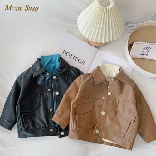 Mom Susy Children's Jackets And Coats