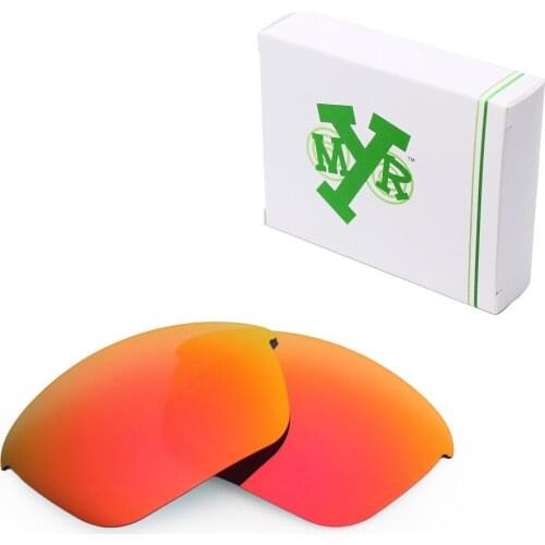 Mryok Women's Red Jackets