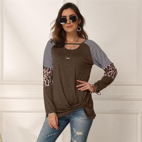 MSFILIA Women's Tops & T-Shirts