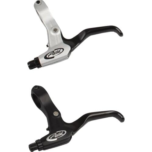 MTB mountain road folding bicycle brake lever Aluminum alloy bicycle brake lever