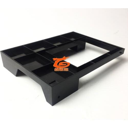 Amli-uev NEW 661914-001 3.5" to 2.5" SSD Adapter for GEN8/G9 651314-001SAS/SATA Tray Caddy