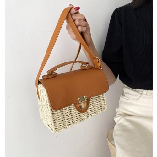 Женские плетенные сумки PHJANE China At AliExpress