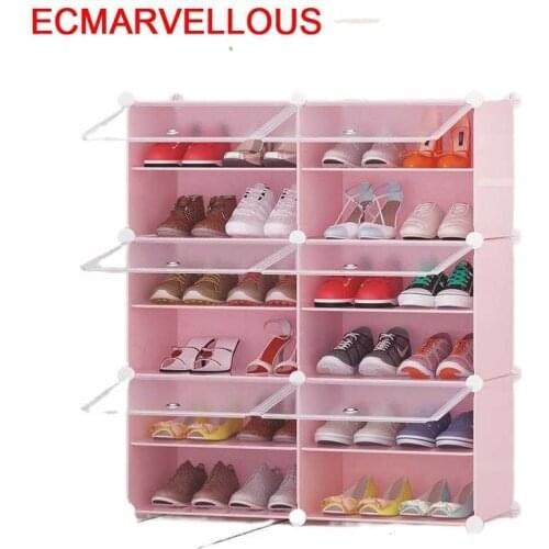 Schoenen Opbergen Minimalist Schoenenrek Armoire Moveis Rangement Mobili Scarpiera Cabinet Meuble Chaussure Mueble Shoes Rack