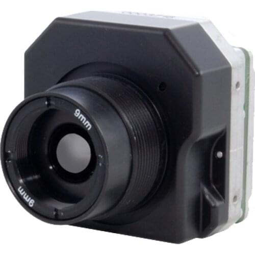 Flir Tau 2 LWIR Thermal Imaging Camera Core Tau 2 336 9hz for Aerial Thermal Imaging