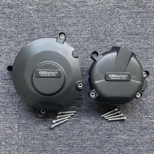 FOR SUZUKI GSXR1000 2005-2006 K5 / GSXR1000 2007-2008 K7 Engine Protective Cover