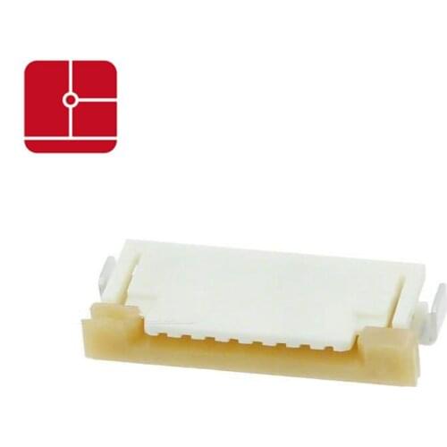 10pcs 52207-0860 522070860 brand new original 8pin 1.0mm molex connector