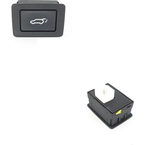 2007-2012 FOR Hyundai Veracruz Tail Gate Tailgate Trunk Hatch Switch OEM 96740-3J100