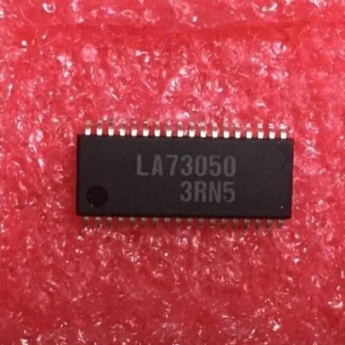 3PCS LA73050 TSC2003IZQCR LED-TI-BLE ATMEGA88PA-MU TSC2003 ATMEGA88PA ATMEGA88 new