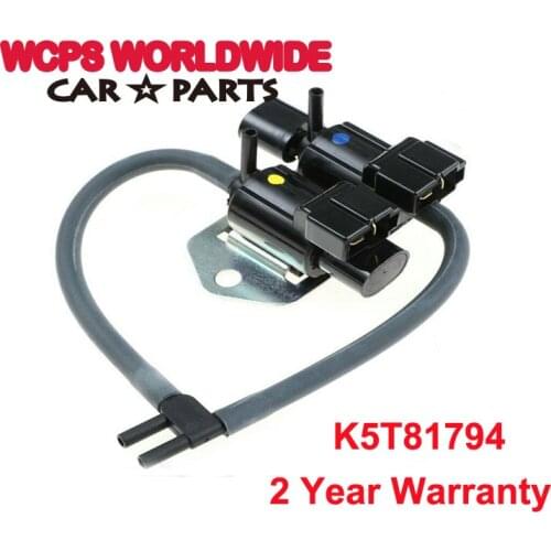 Free Shipping Vacuum Switch Solenoid Valve For Mitsubishi Pajero L200 L300 V43 V44 V45 K74T V73 V75 MB620532 K5T47776