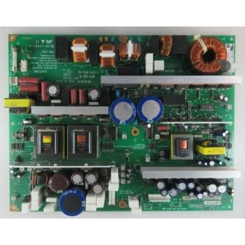 Sony 1-468-447-12 Power Supply Unit APS-132 M, 1-675-974-12